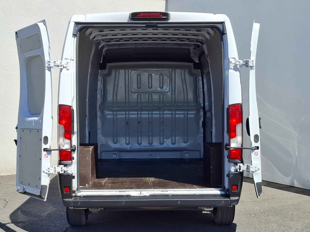 Opel Movano 2.2CDTi  L3H2