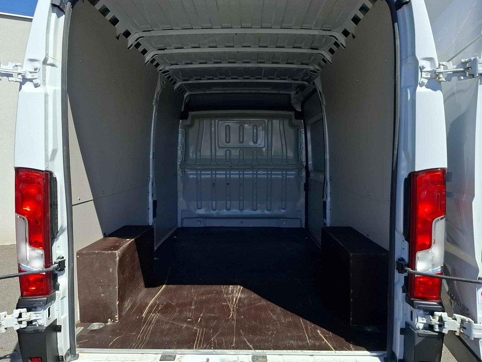 Opel Movano 2.2CDTi  L3H2