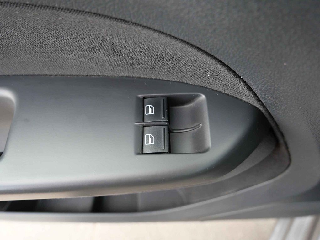 Volkswagen Touran 1.6i 