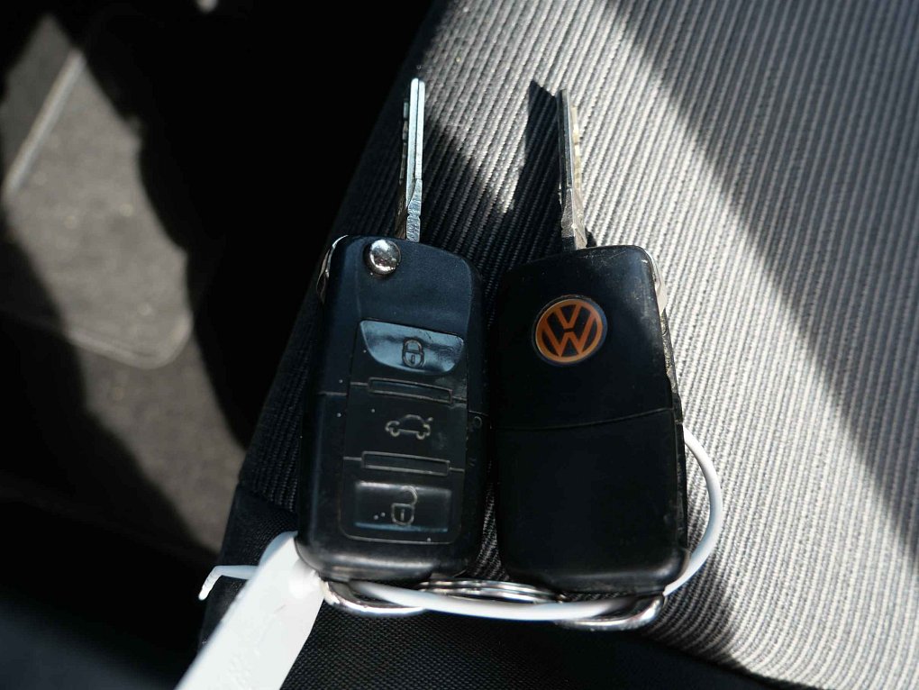 Volkswagen Touran 1.6i 