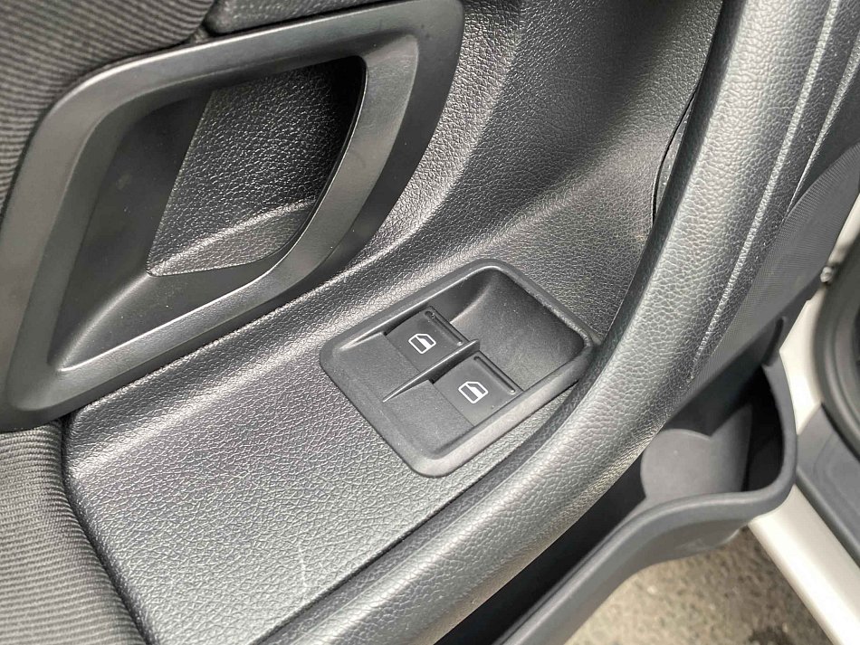 Škoda Roomster 1.2 TSi Ambition