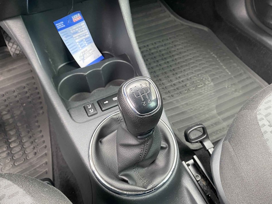 Škoda Roomster 1.2 TSi Ambition
