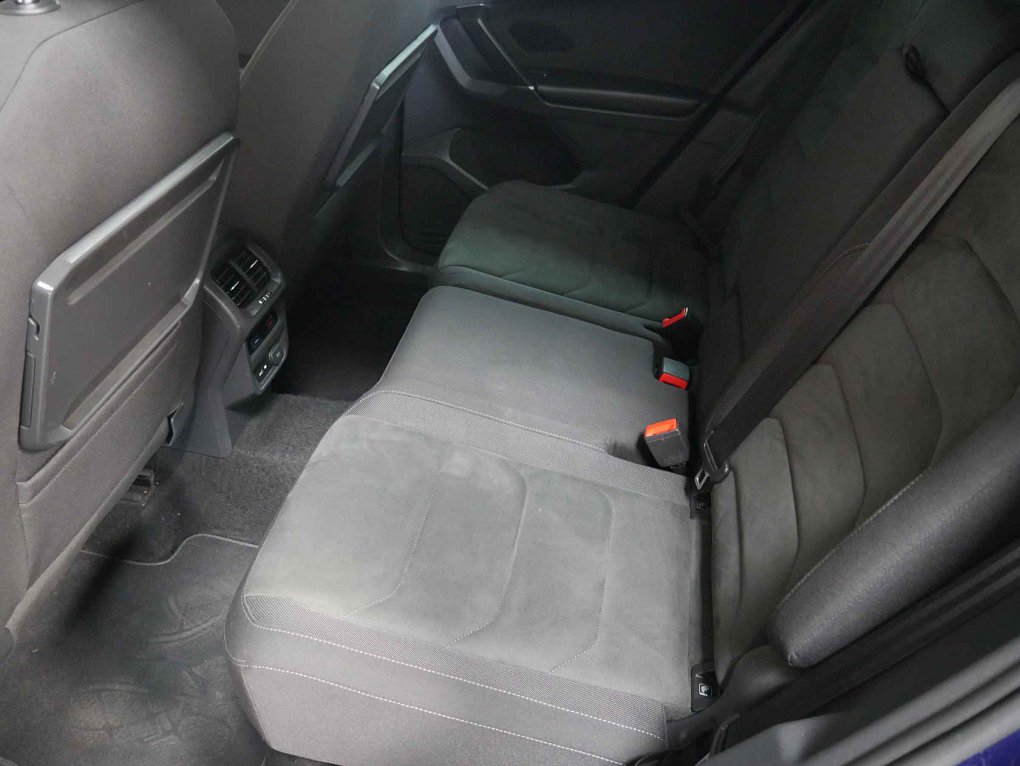 Volkswagen Tiguan 2.0 TDI  4x4