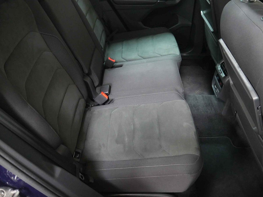 Volkswagen Tiguan 2.0 TDI  4x4