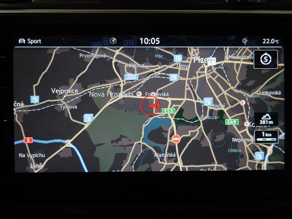 Volkswagen Tiguan 2.0 TDI  4x4