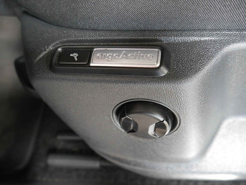 Volkswagen Tiguan 2.0 TDI  4x4