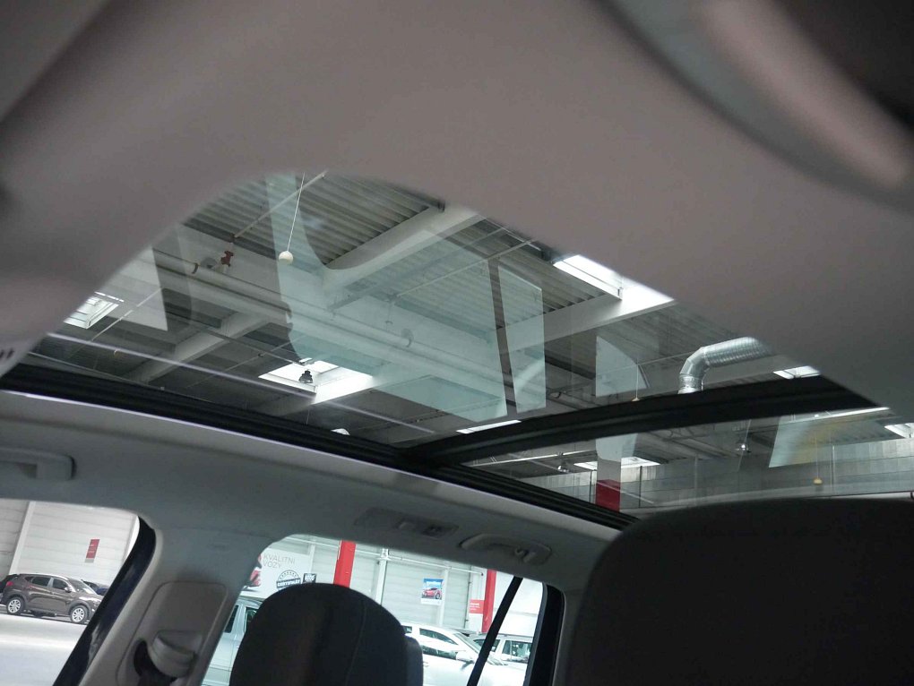 Volkswagen Tiguan 2.0 TDI  4x4