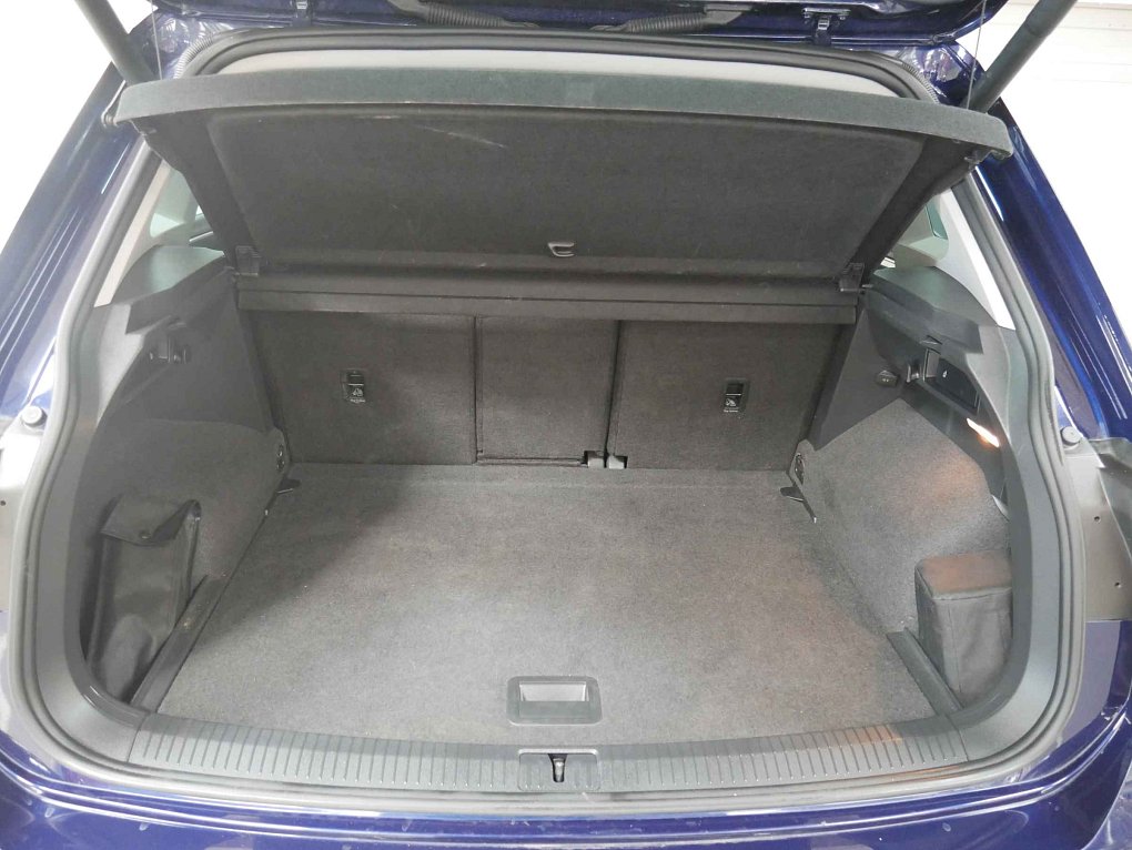 Volkswagen Tiguan 2.0 TDI  4x4