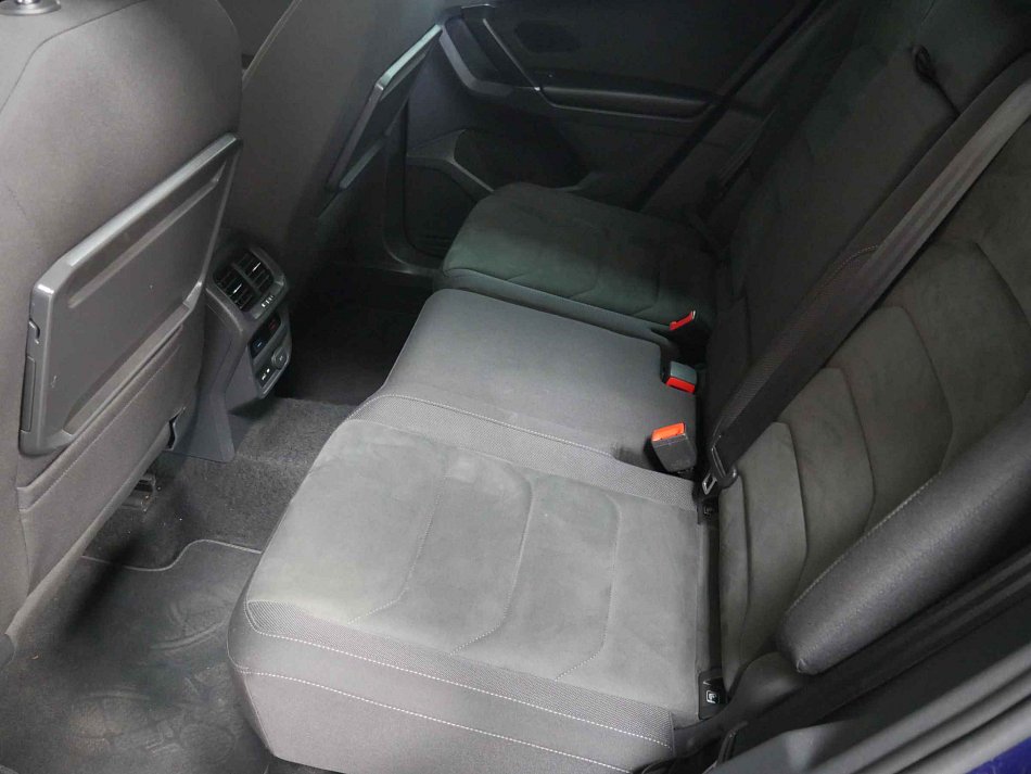 Volkswagen Tiguan 2.0 TDI  4x4