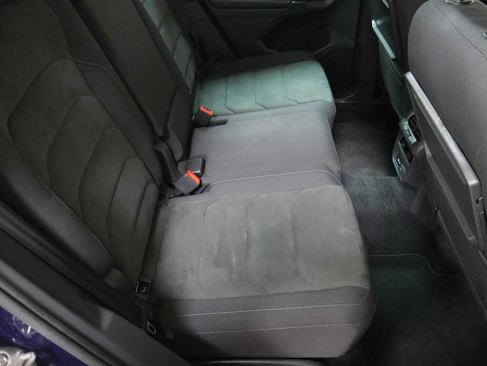 Volkswagen Tiguan 2.0 TDI  4x4