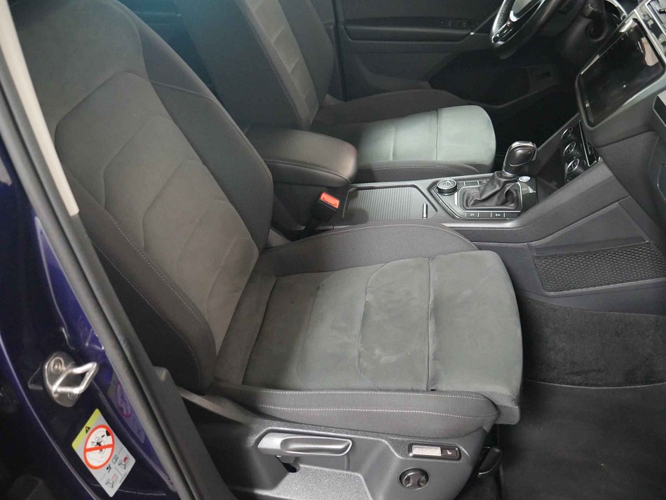 Volkswagen Tiguan 2.0 TDI  4x4