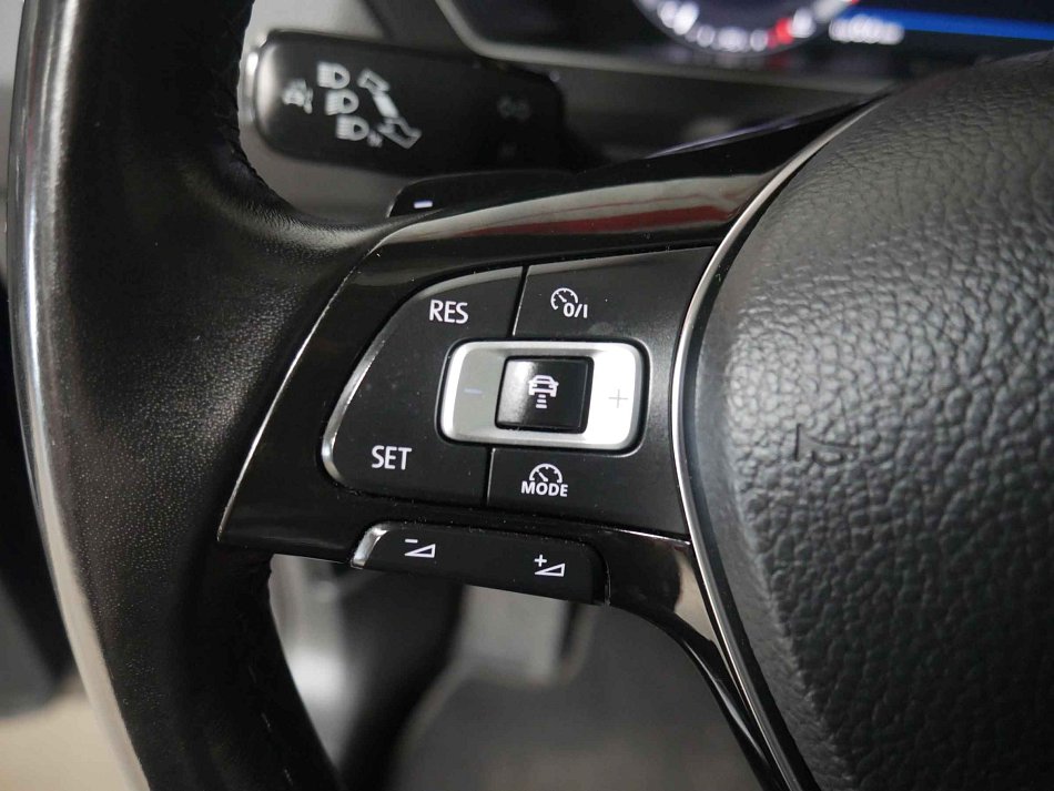 Volkswagen Tiguan 2.0 TDI  4x4
