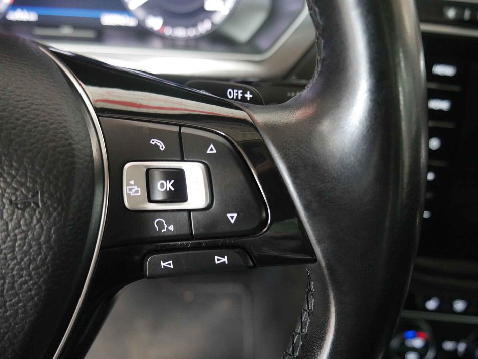 Volkswagen Tiguan 2.0 TDI  4x4