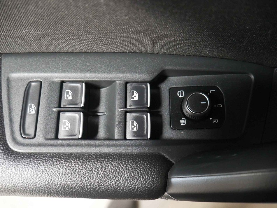 Volkswagen Tiguan 2.0 TDI  4x4
