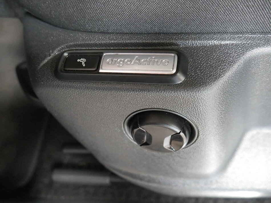 Volkswagen Tiguan 2.0 TDI  4x4