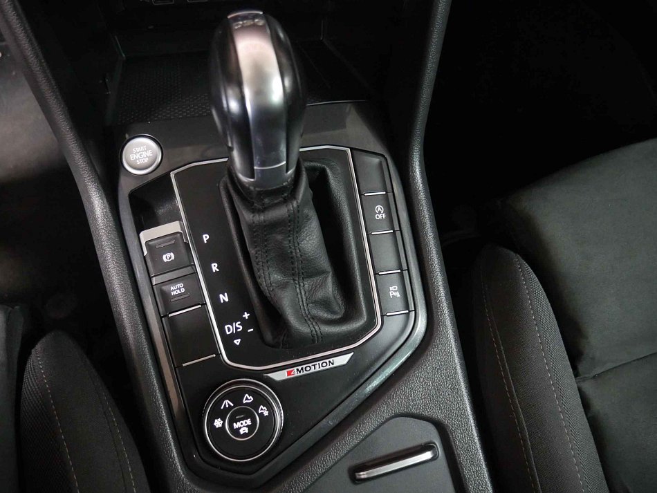 Volkswagen Tiguan 2.0 TDI  4x4
