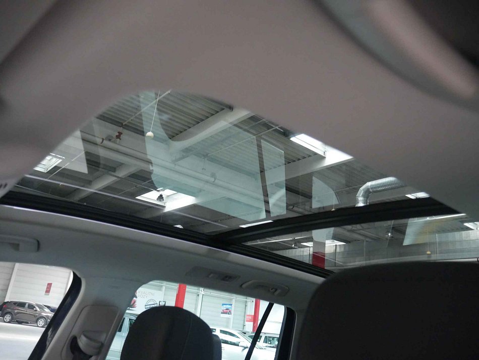 Volkswagen Tiguan 2.0 TDI  4x4