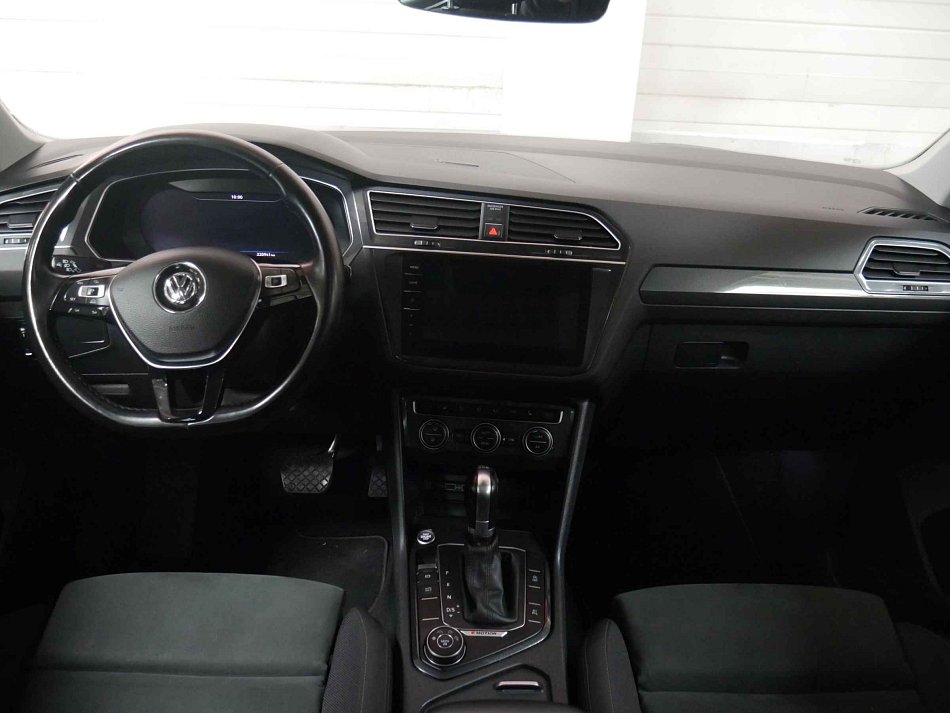 Volkswagen Tiguan 2.0 TDI  4x4