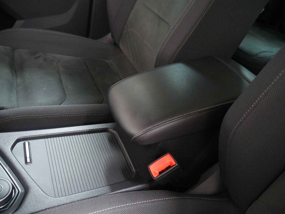 Volkswagen Tiguan 2.0 TDI  4x4