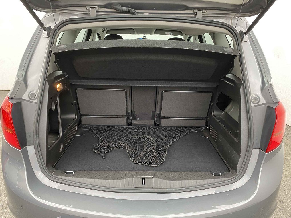 Opel Meriva 1.4TSi Edition