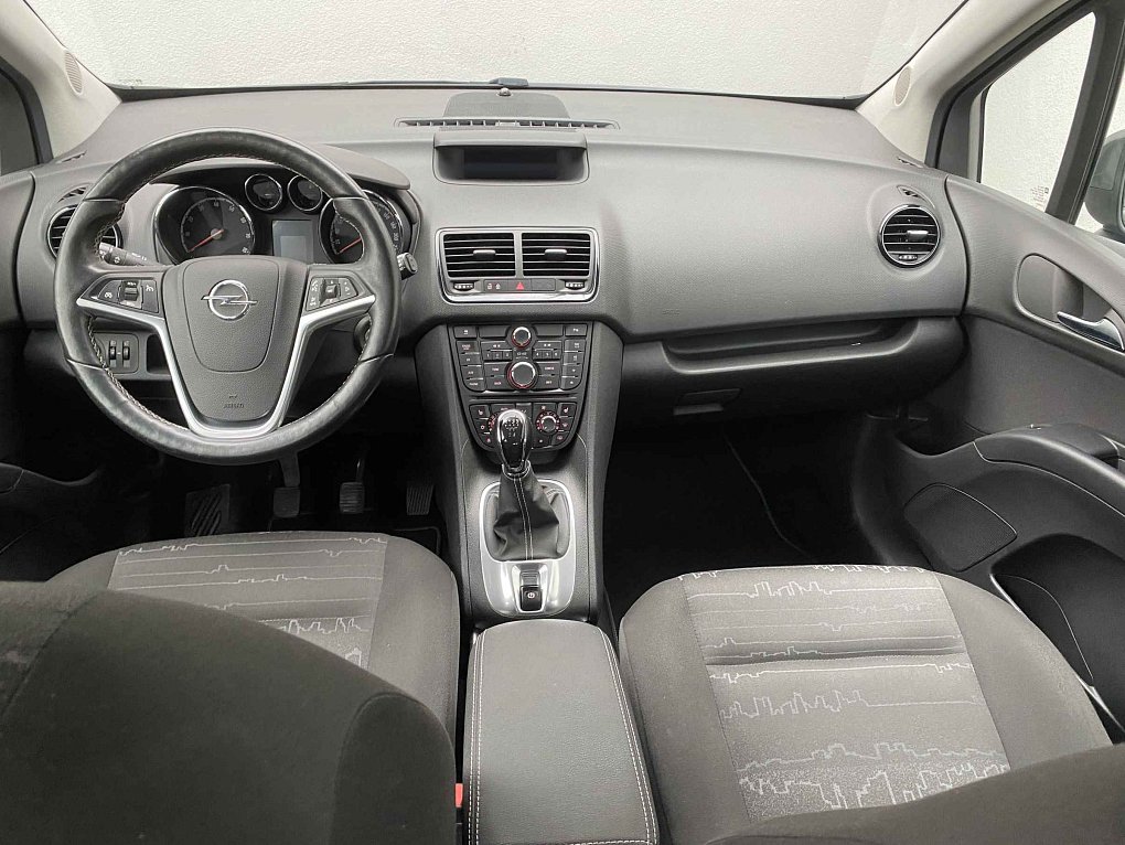 Opel Meriva 1.4TSi Edition