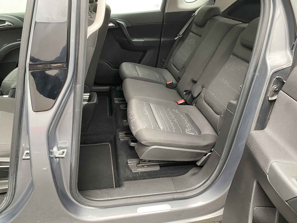 Opel Meriva 1.4TSi Edition