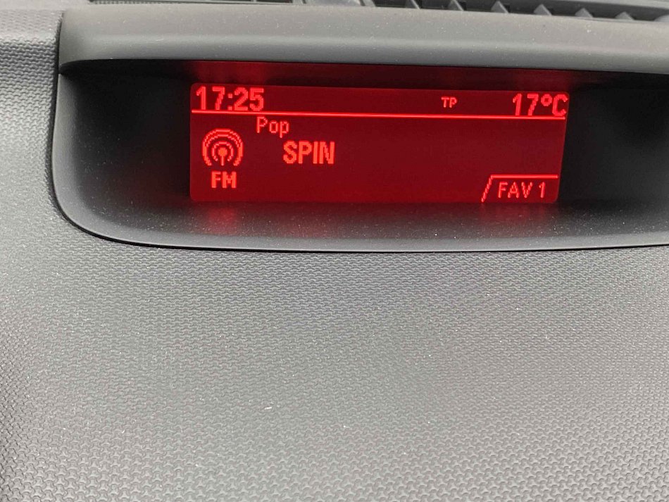 Opel Meriva 1.4TSi Edition