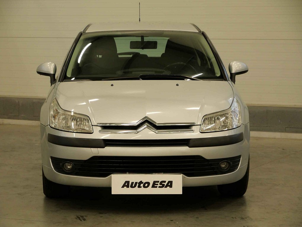 Citroën C4 1.6i 