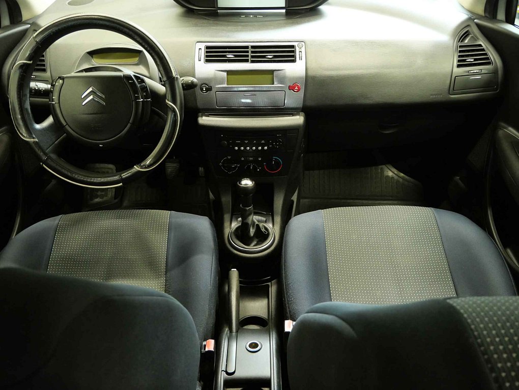 Citroën C4 1.6i 