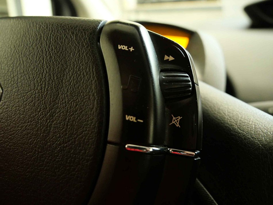Citroën C4 1.6i 