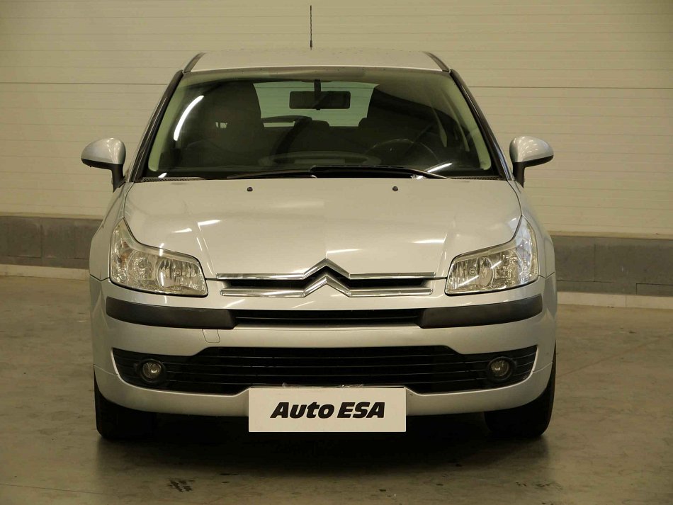 Citroën C4 1.6i 