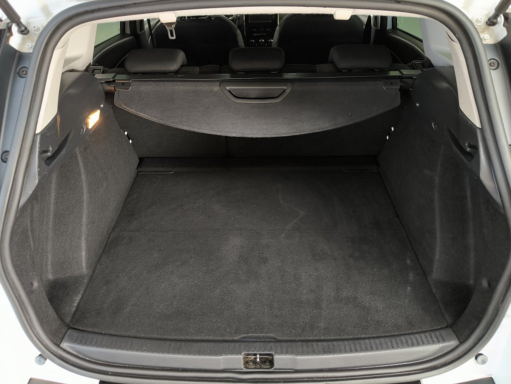 Renault Clio 0.9 TCe  Grandtour