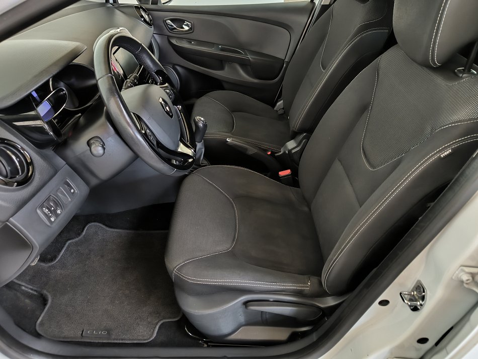Renault Clio 0.9 TCe  Grandtour