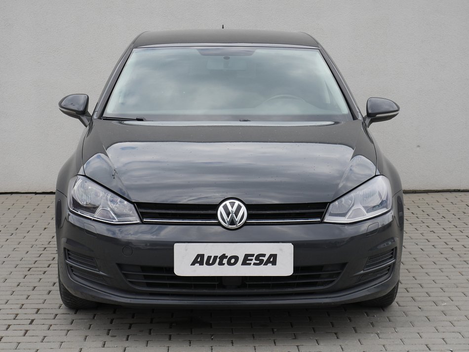 Volkswagen Golf 1.2TSi Comfortline