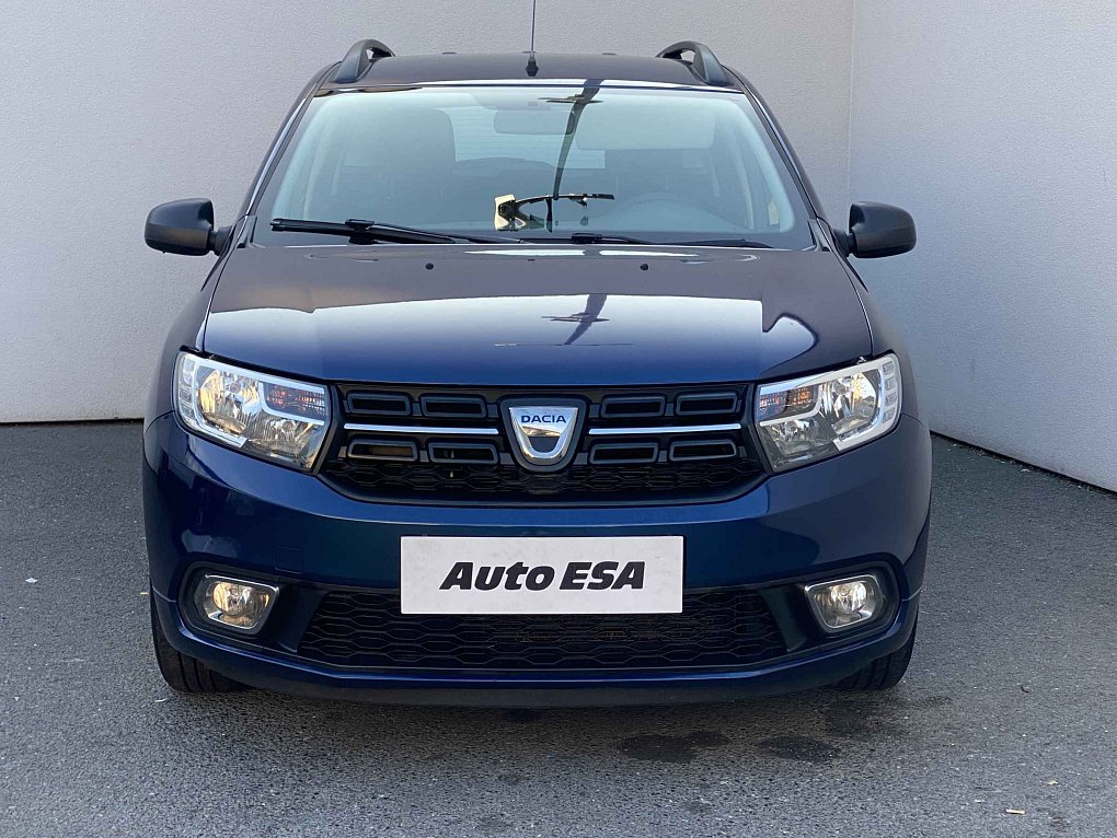 Dacia Logan 1.0 Essential