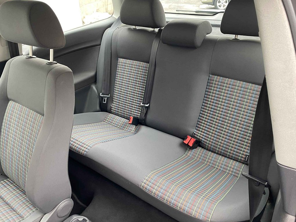 Volkswagen Polo 1.2i Trendline