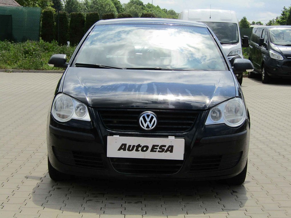 Volkswagen Polo 1.2i Trendline