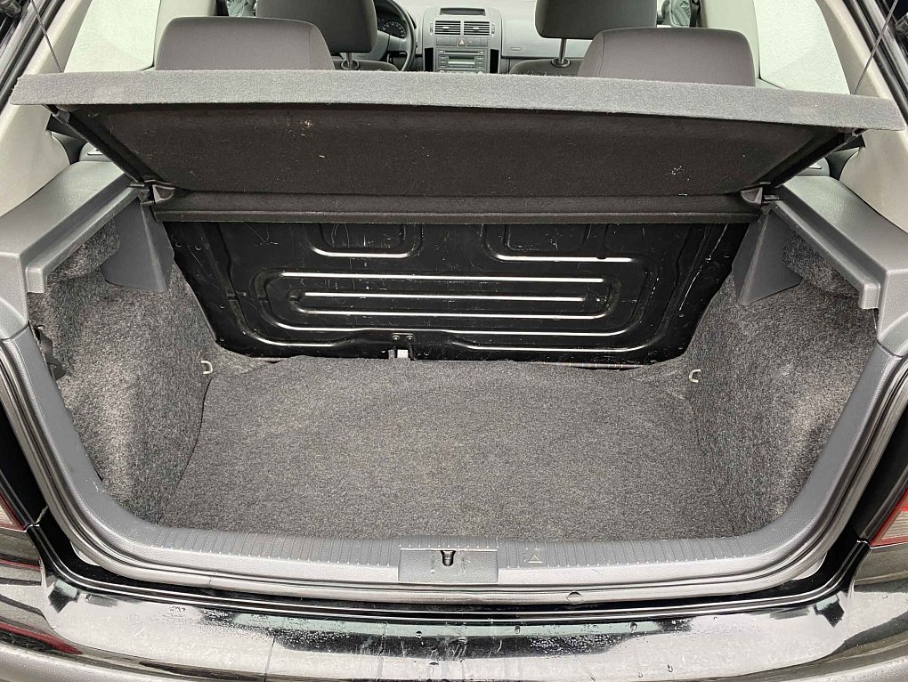 Volkswagen Polo 1.2i Trendline