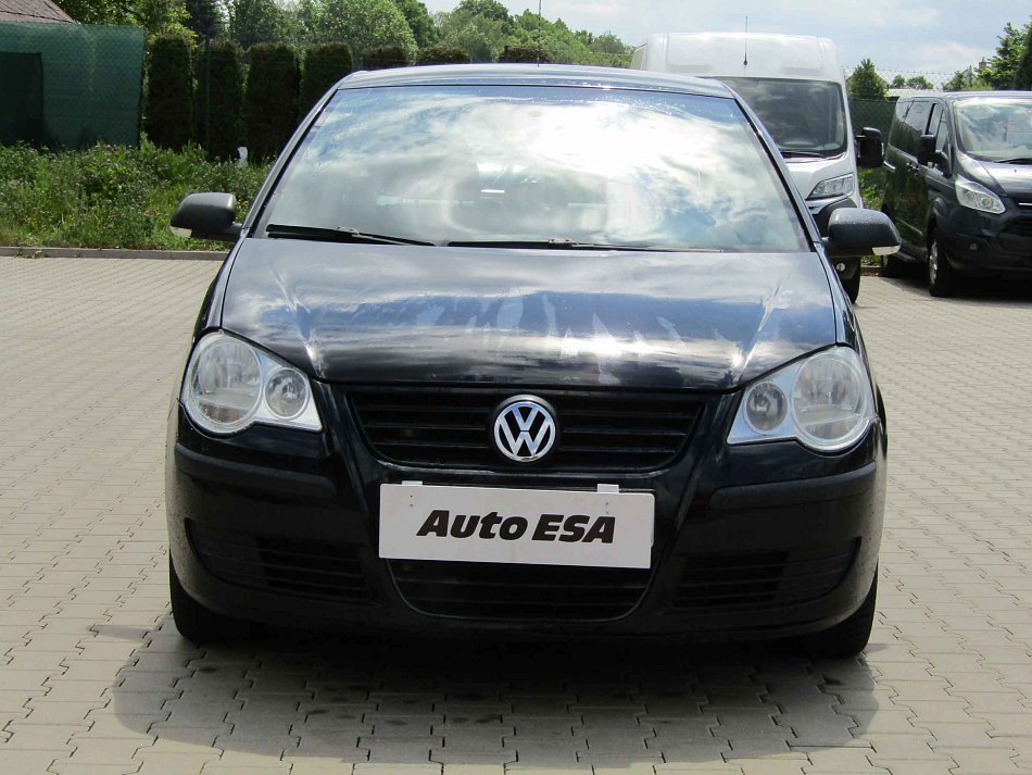 Volkswagen Polo 1.2i Trendline