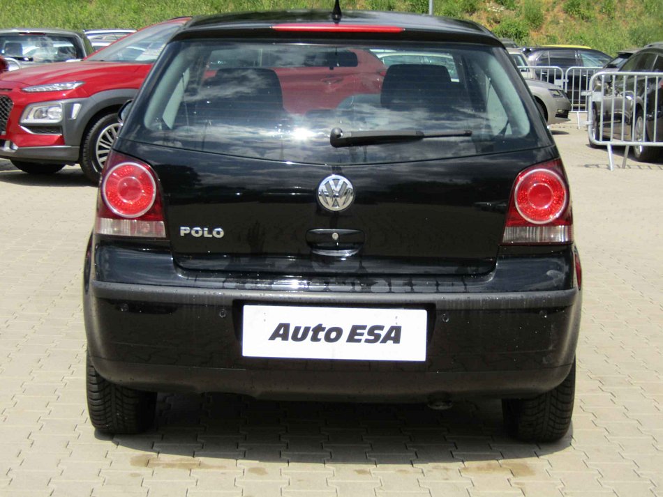 Volkswagen Polo 1.2i Trendline