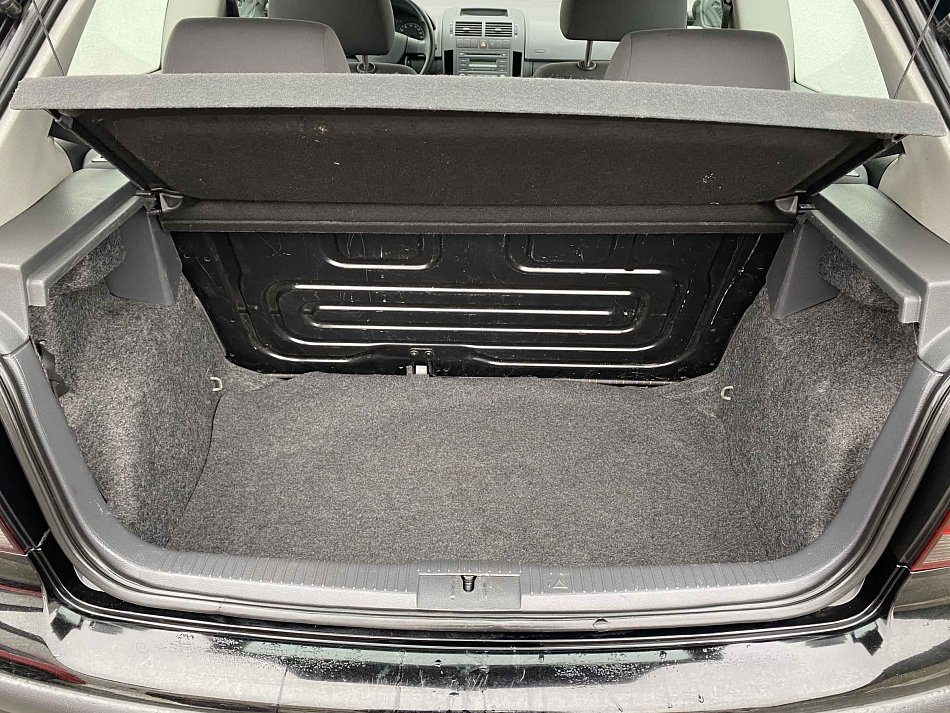 Volkswagen Polo 1.2i Trendline