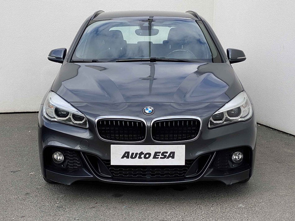 BMW Řada 2 2.0D M Sport xDrive218d