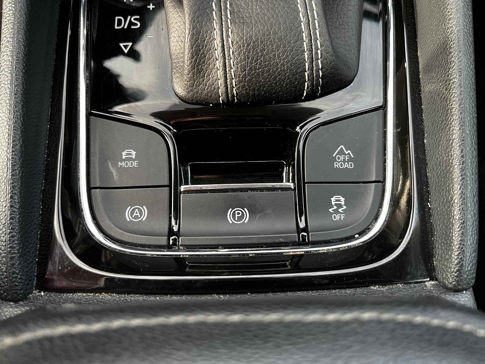 Škoda Kodiaq 2.0TDi Style 4X4, 7míst