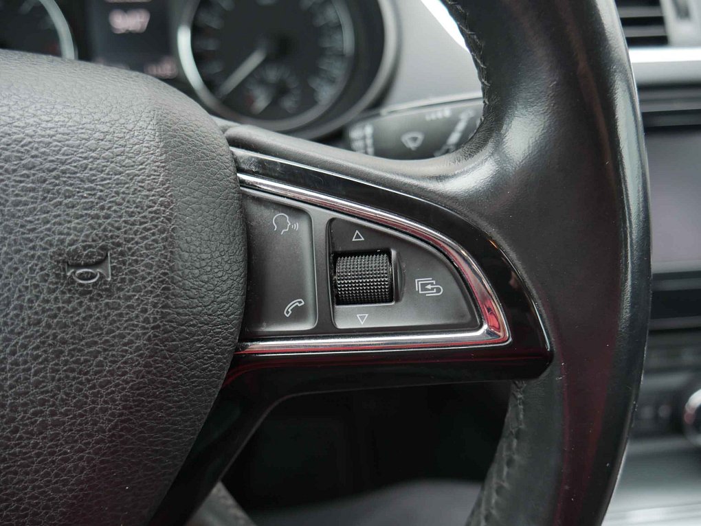 Škoda Octavia III 2.0 TDI 