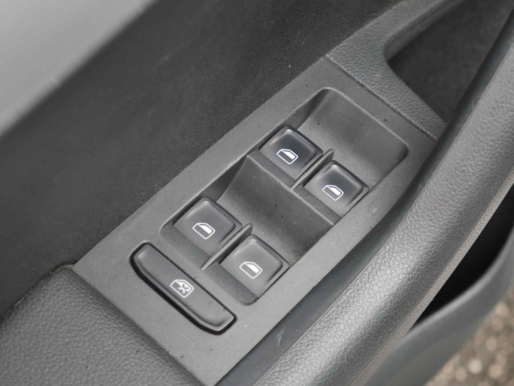 Škoda Octavia III 2.0 TDI 