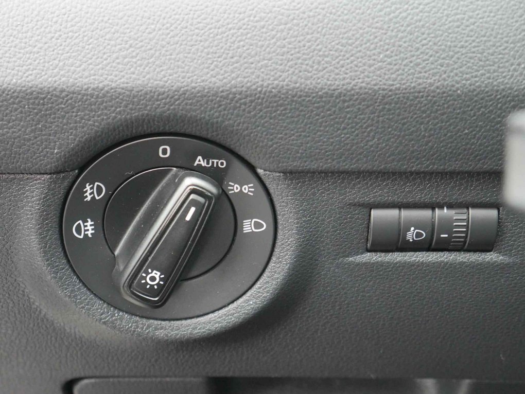 Škoda Octavia III 2.0 TDI 