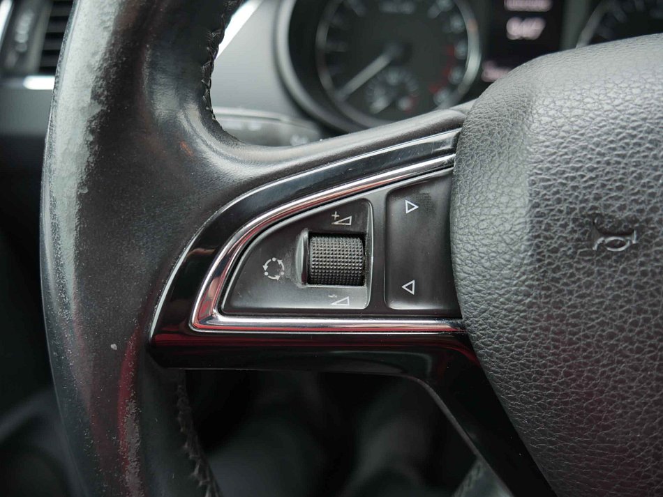 Škoda Octavia III 2.0 TDI 