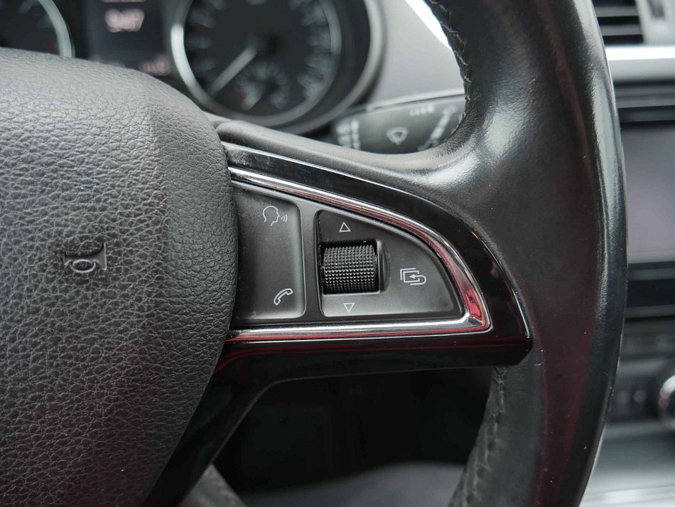 Škoda Octavia III 2.0 TDI 