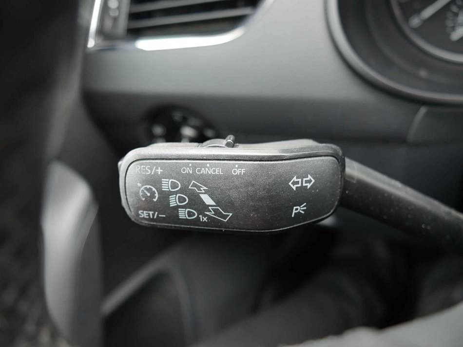 Škoda Octavia III 2.0 TDI 