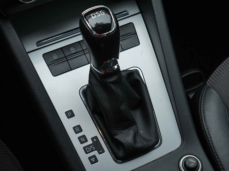 Škoda Octavia III 2.0 TDI 